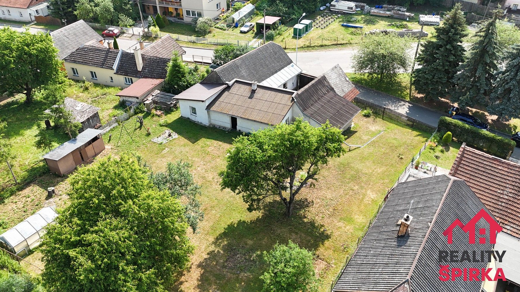 Rodinný dům · 125 m² · Moravská Třebová - Udánky, okres Svitavy, Pardubický kraj - 3