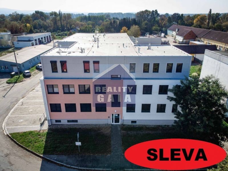 Prodej obchodní prostory - Moravní, Rohatec, 54 m²