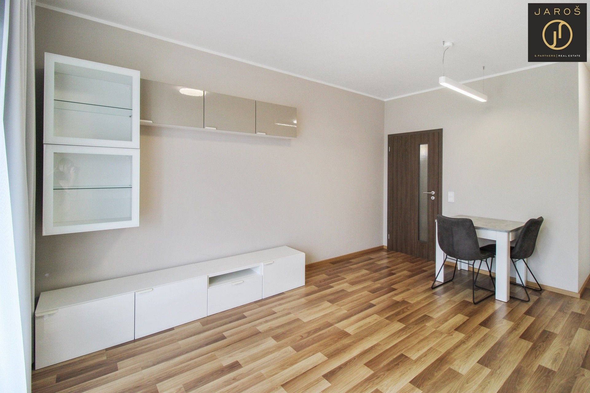 Byt 2+kk · 58 m² · Saarinenova 1129, Praha Hloubětín - 4