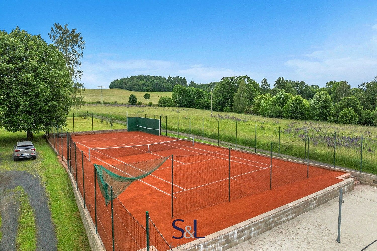 Prodej ubytovací zařízení - Mikulášovice, okres Děčín, Ústecký kraj, 919 m² - 5