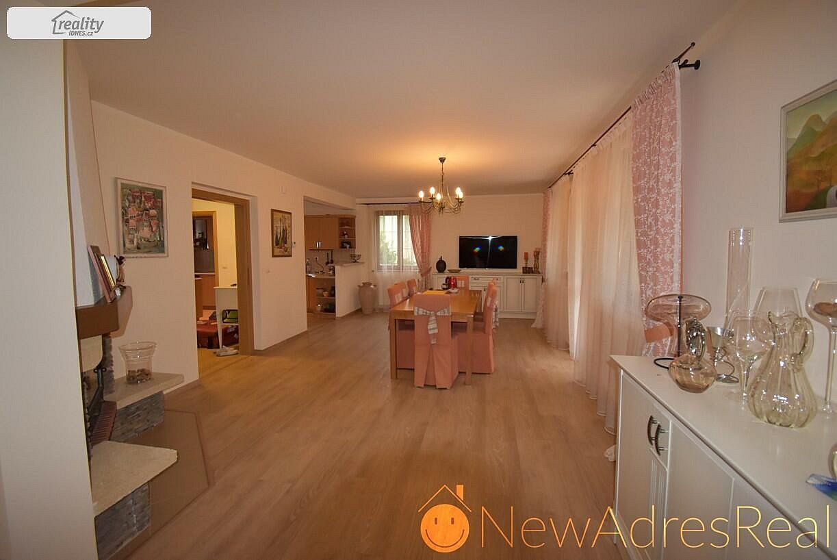 Rodinné domy, Karlovy Vary - Rybáře, Karlovarský kraj, 220 m² - 2