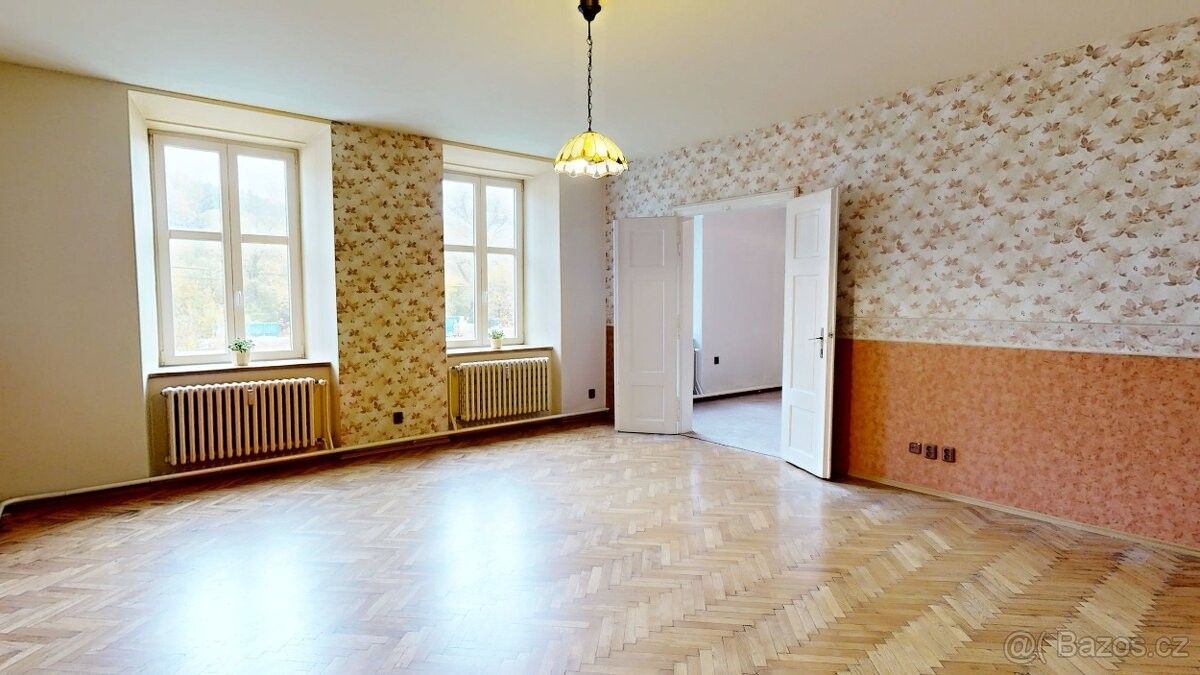 Prodej byt - Svoboda nad Úpou, 542 24