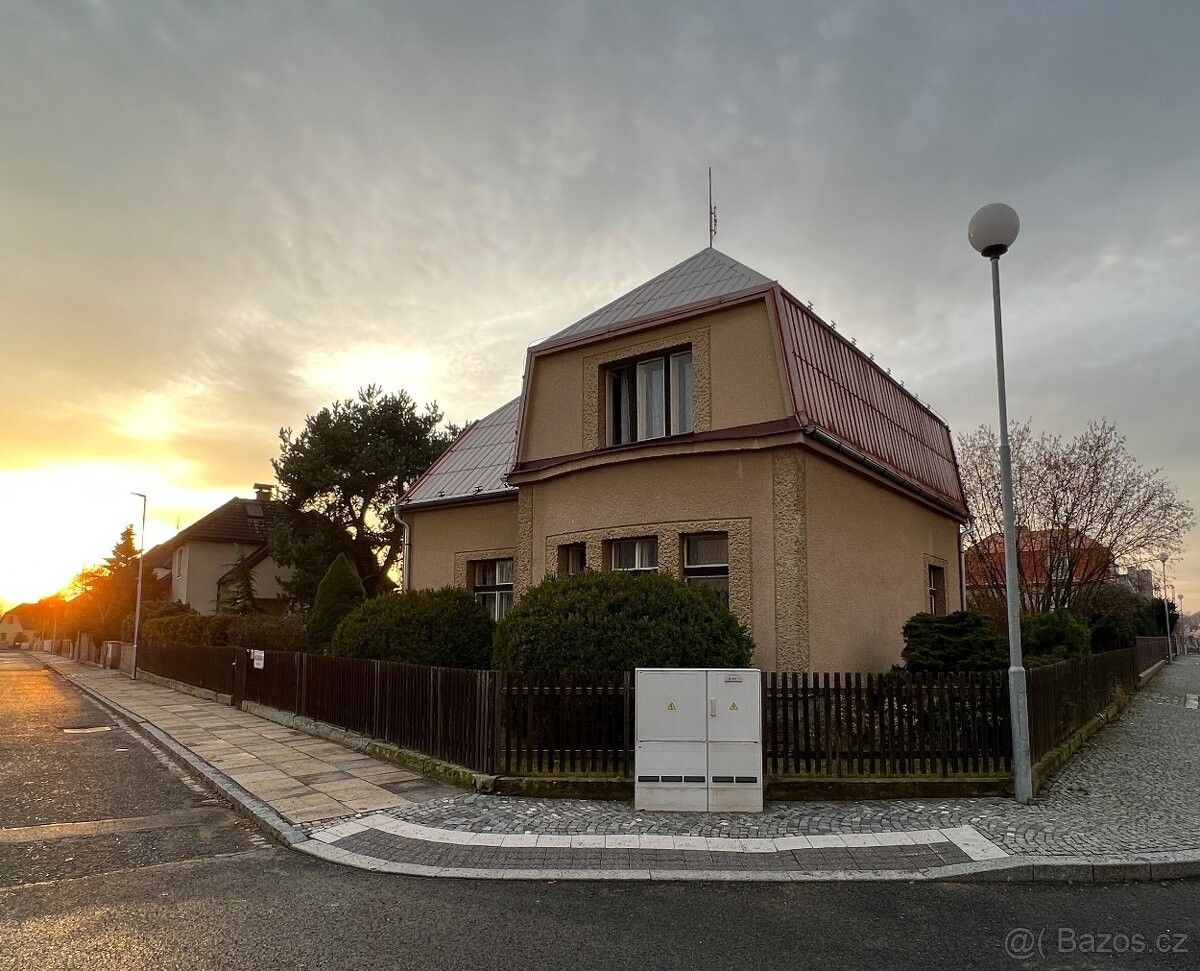 Rodinné domy, Bakov nad Jizerou, 294 01