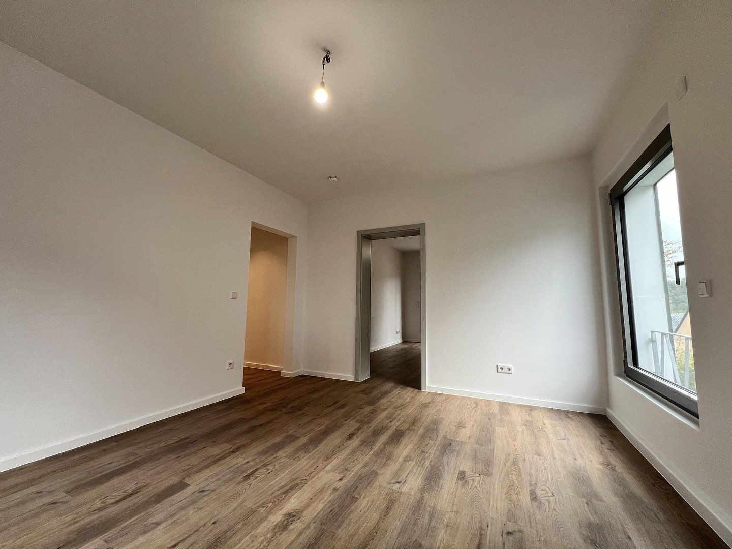 Byt 2+1 · 51 m² · , Severní Porýní-Vestfálsko - 3