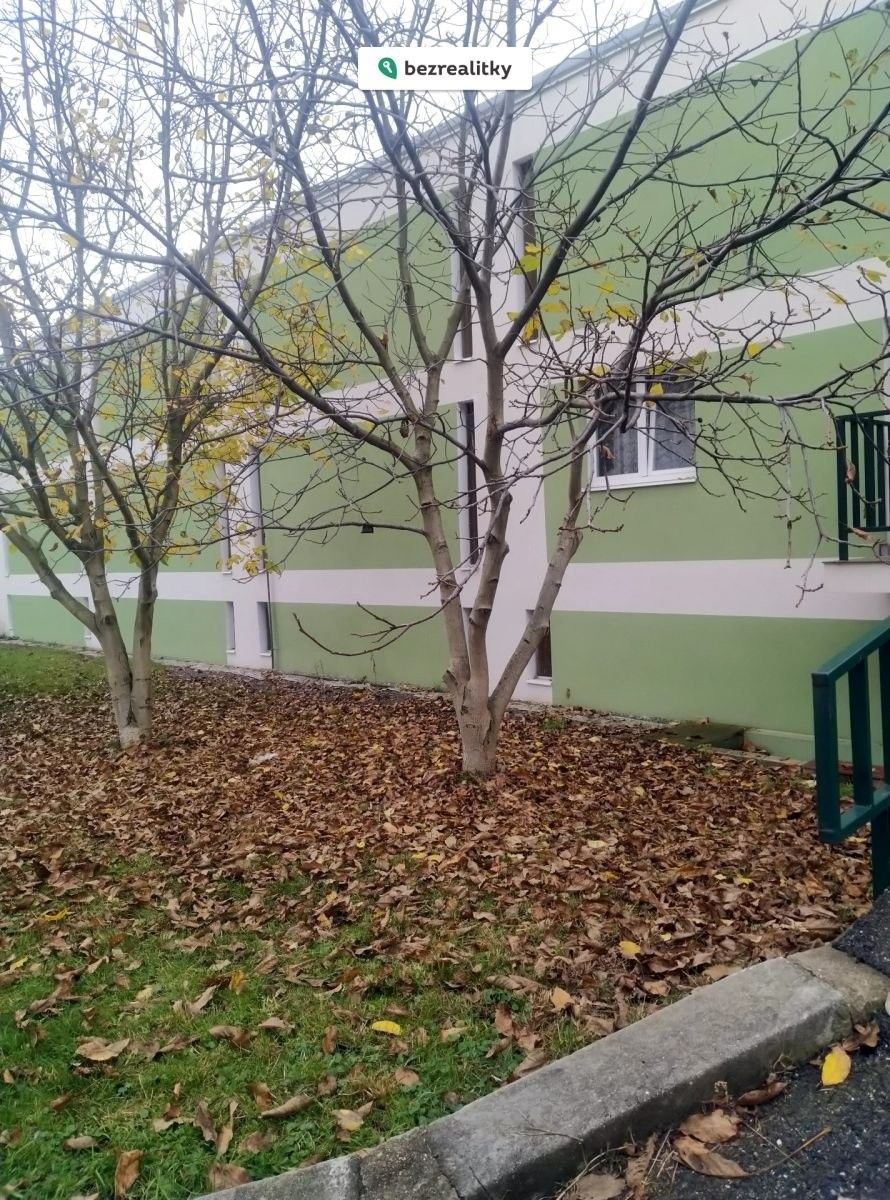 Garáže, Pavrovského, Praha, 18 m²