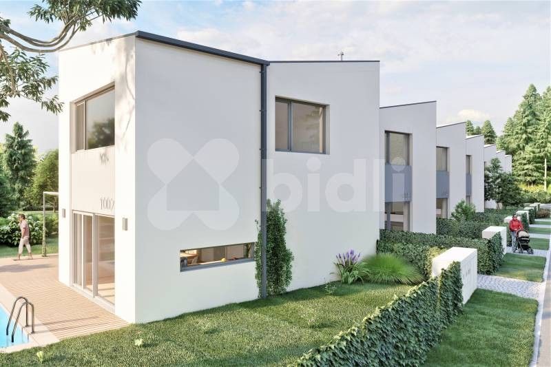Prodej rodinný dům - Budečská 1001, Kladno Dubí, 165 m² - 5