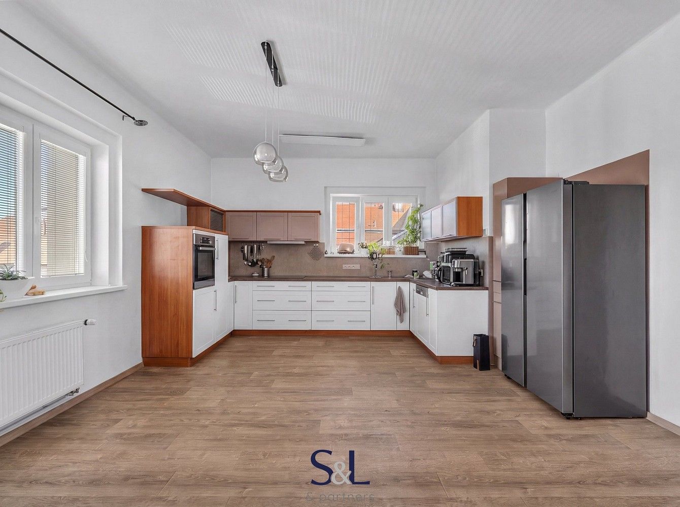 Byt 3+kk · 84 m² · Na Tobolce, Jičín - Holínské Předměstí - 4