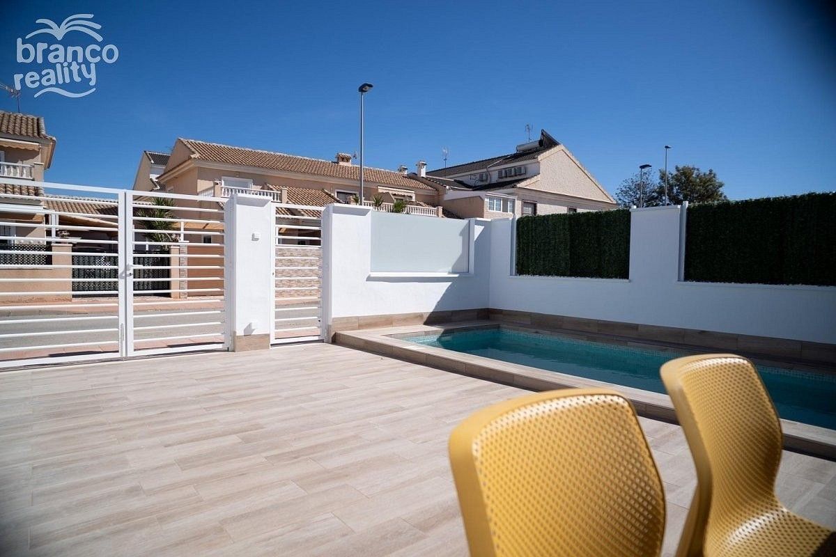 Rodinný dům · 124 m² · San Javier, ES - 3