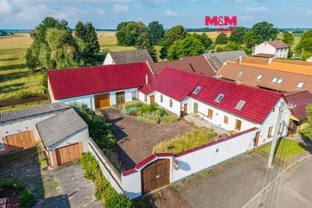 Rodinný dům, 300 m²