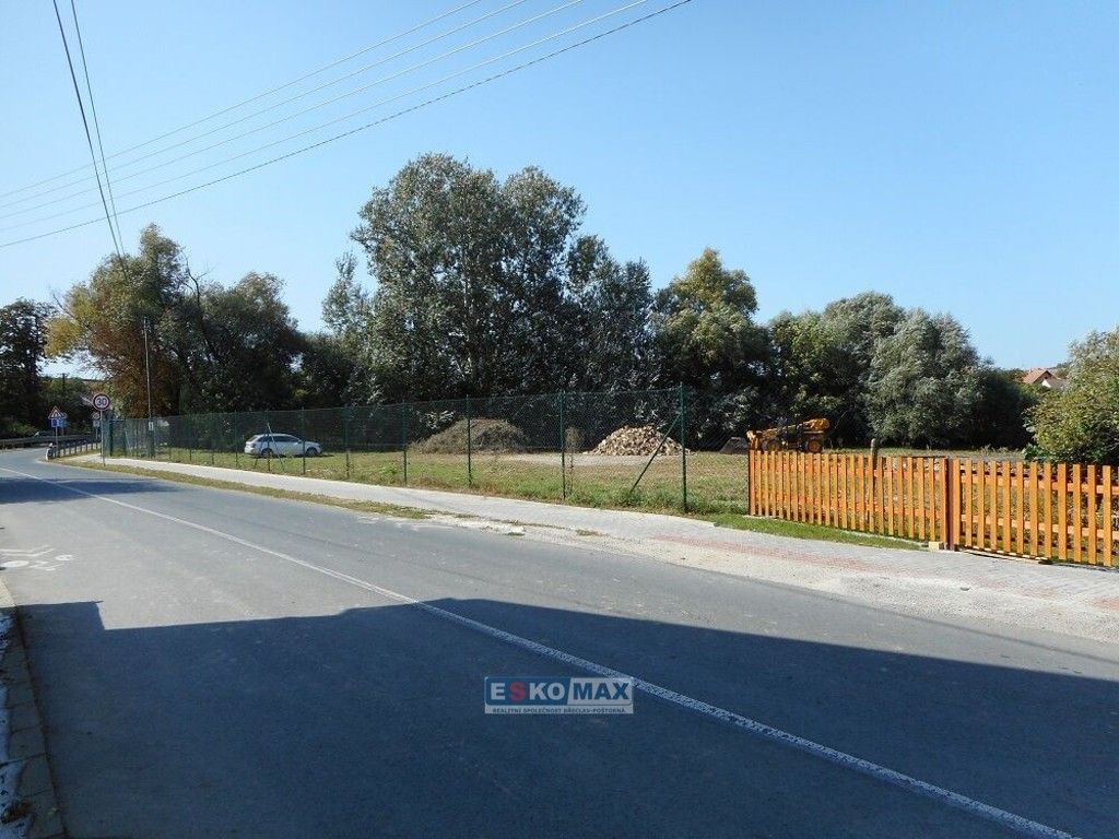 Pozemek pro bydlení · 5 350 m² · Valtice - 4