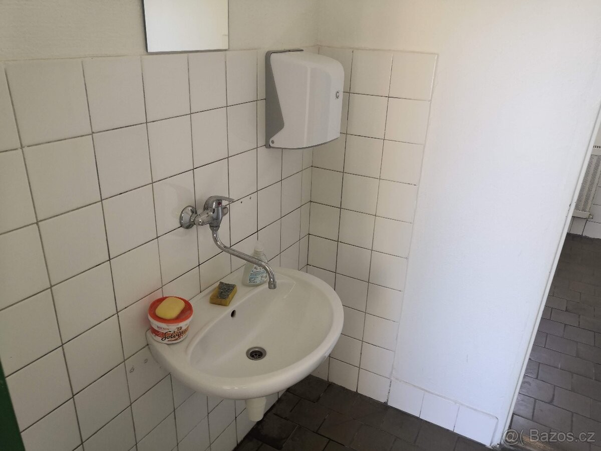 Kancelář · Prostějov, 796 01 - 2