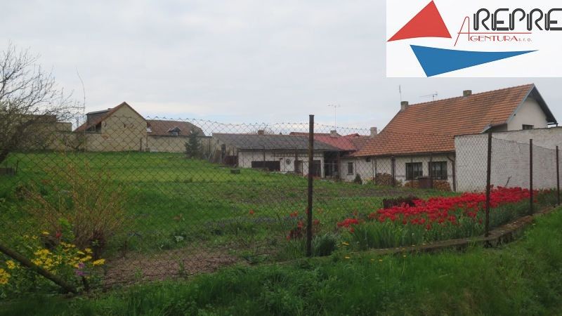 Pozemek pro bydlení · Straškov-Vodochody - 3