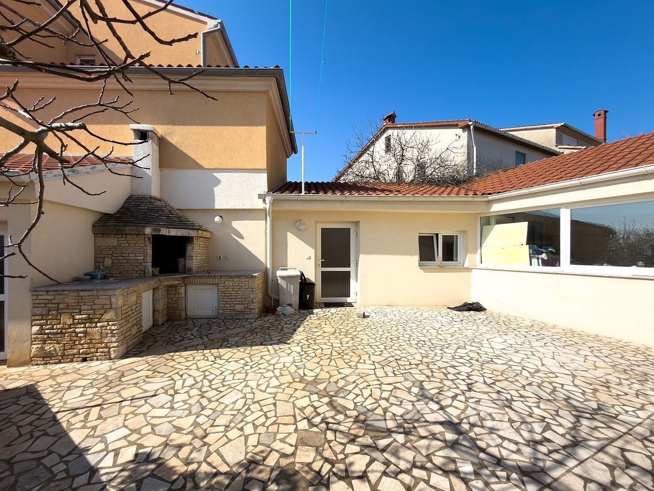 Rodinný dům, 353 m²
