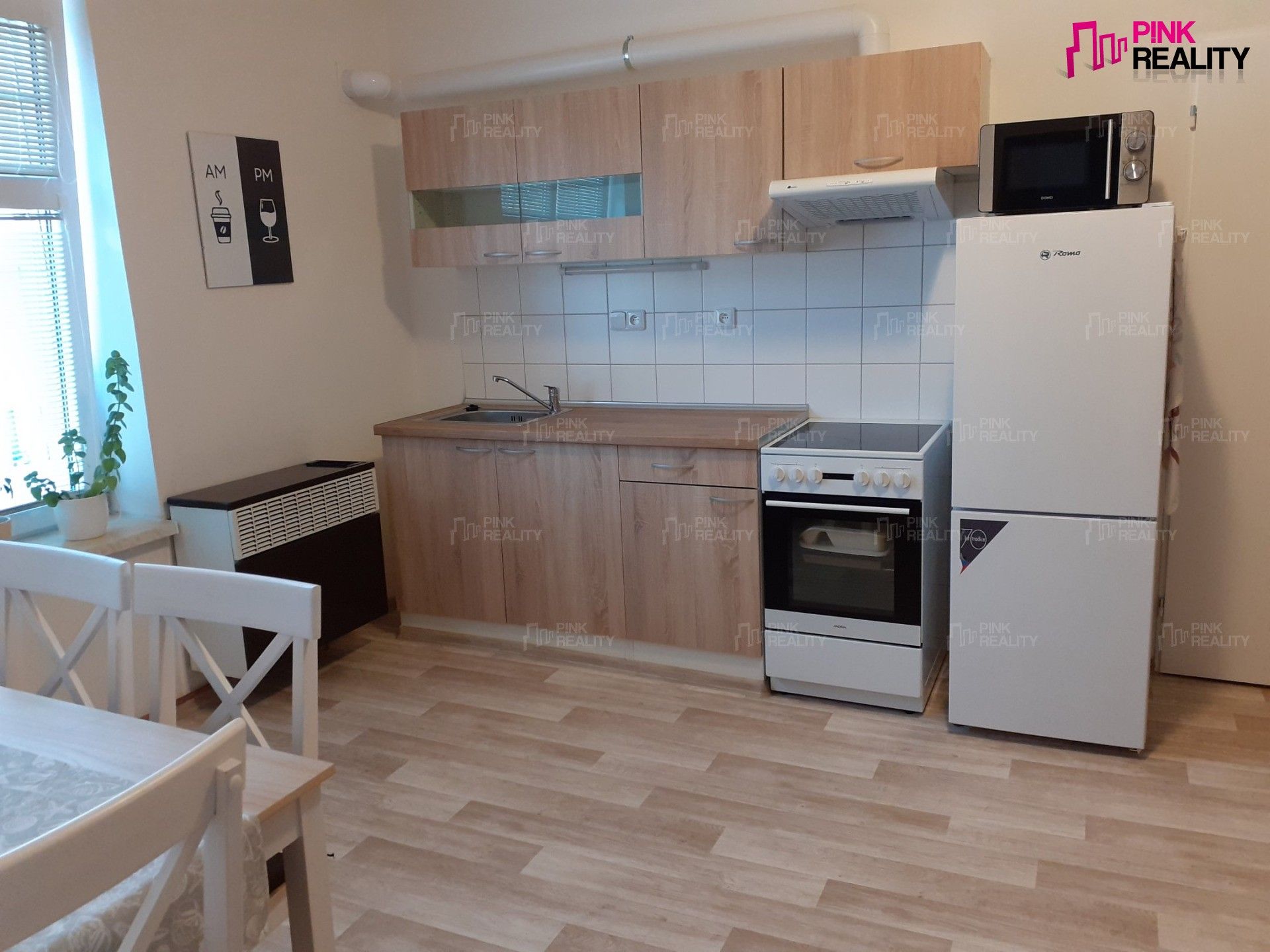 2+kk, Roháčova, Dvůr Králové nad Labem, 50 m²