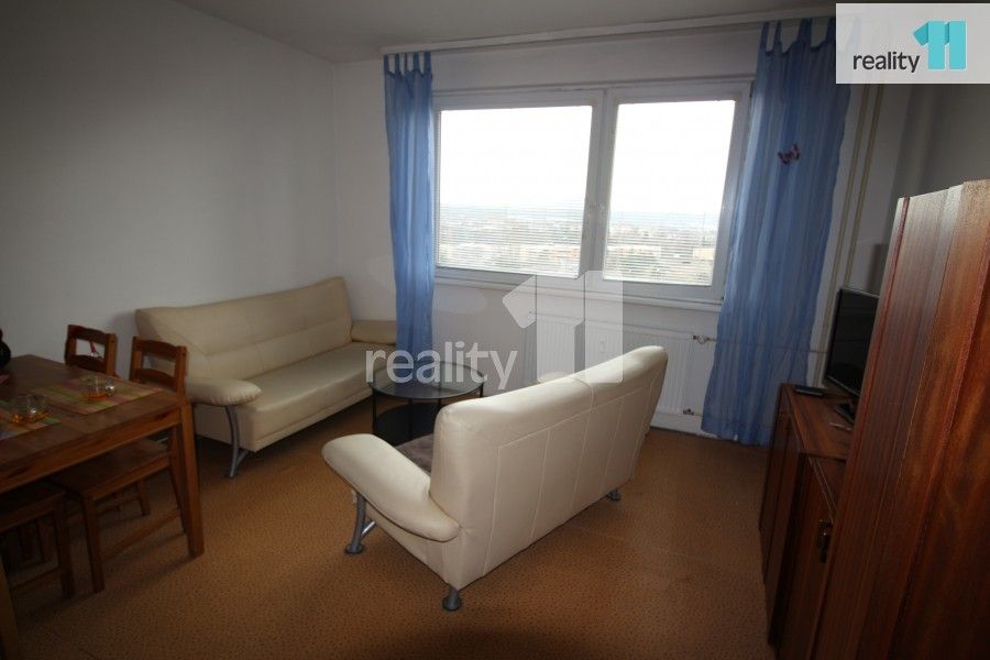 Prodej byt 2+kk - Brněnská, Česká Lípa, 40 m²