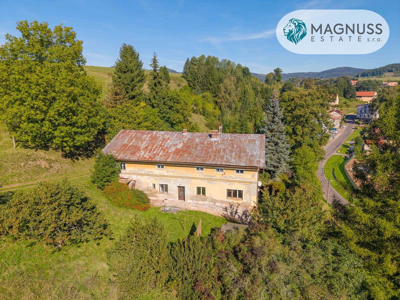 Rodinný dům · 182 m² · Heřmánkovice, okres Náchod - 3