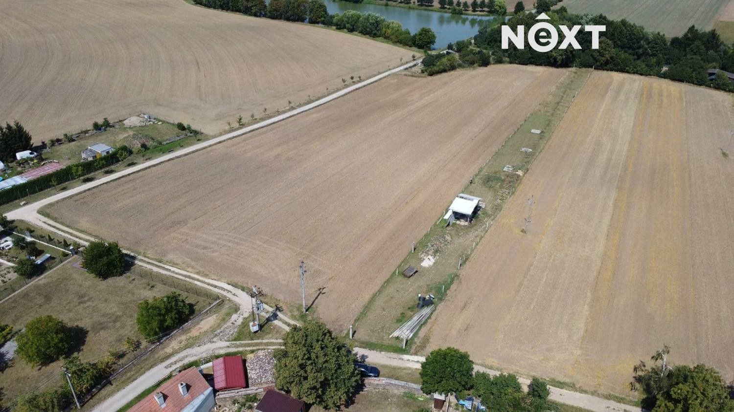 Prodej zahrada - Blížkovice - 5