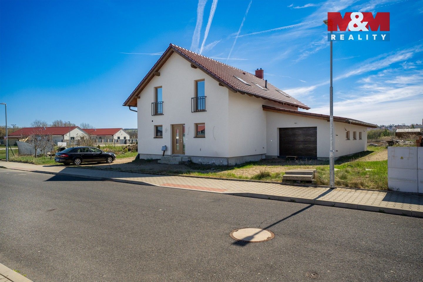 Rodinný dům, 226 m²