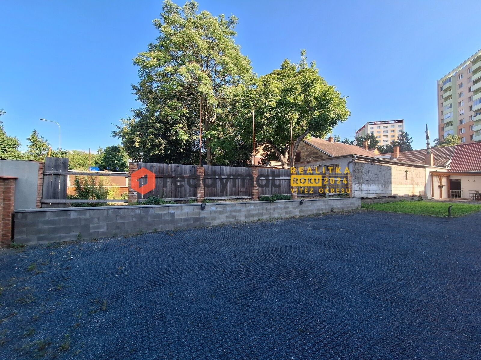 Prodej restaurace - Velkomoravská, Hodonín, 160 m²