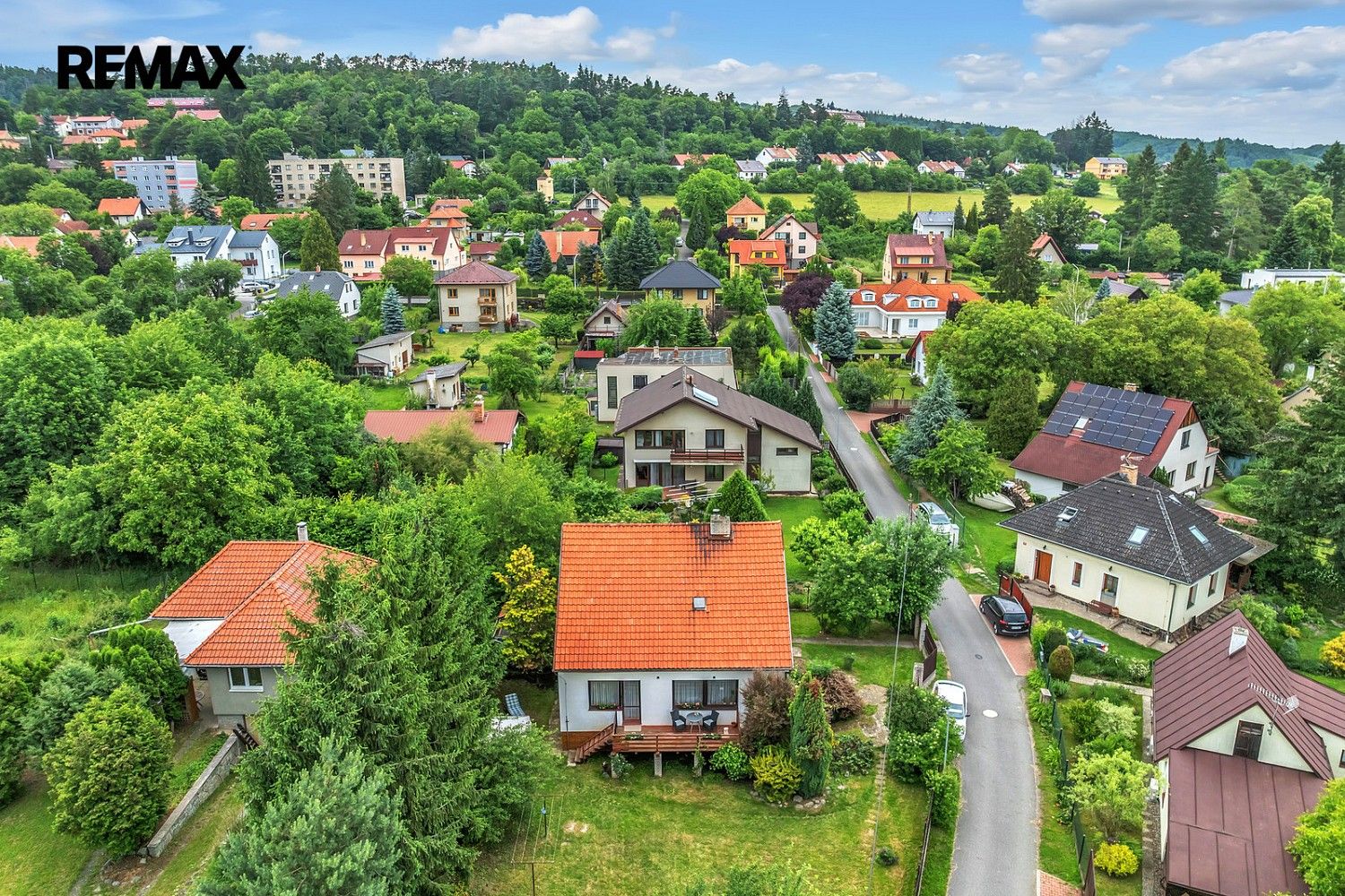 Rodinný dům · 214 m² · Slapy, okres Praha-západ, Středočeský kraj - 4