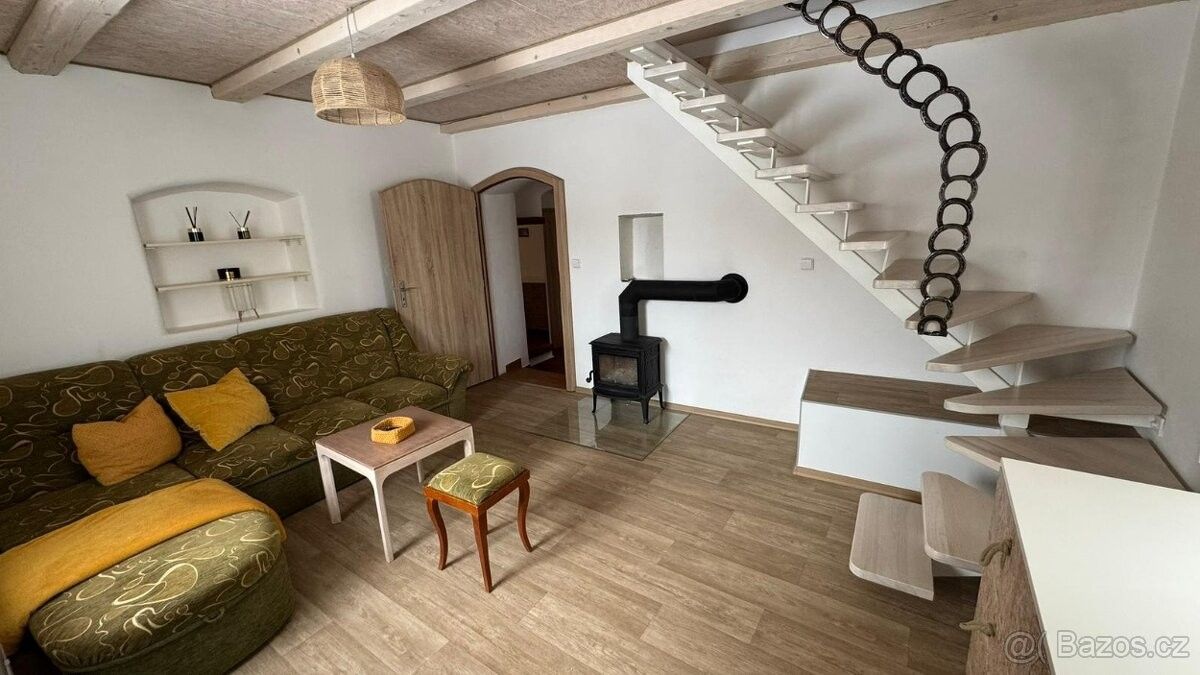 Rodinné domy, Doubravník, 592 61