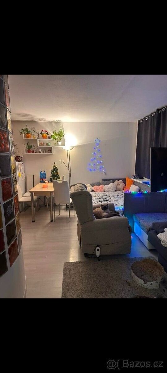 Byty, Jesenice u Prahy, 252 42