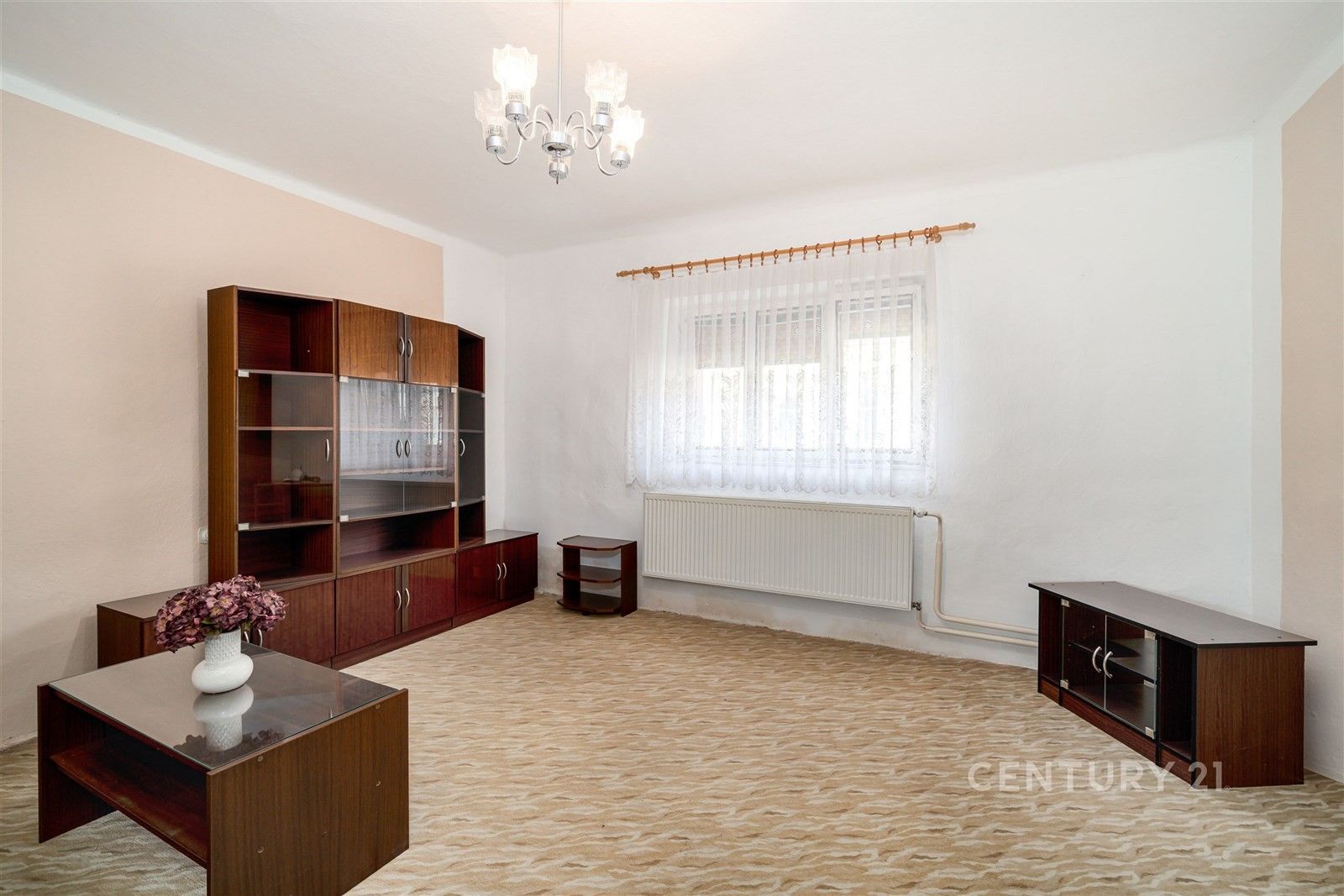Prodej rodinný dům - Hevlín, 90 m²