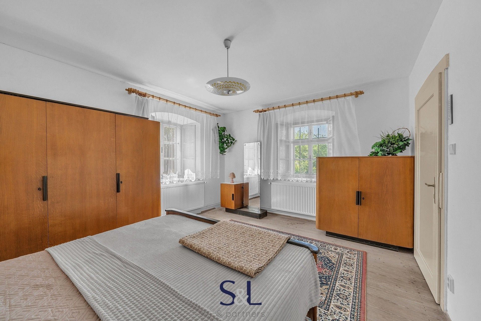 Prodej rodinný dům - Horní Libchava, 230 m² - 5