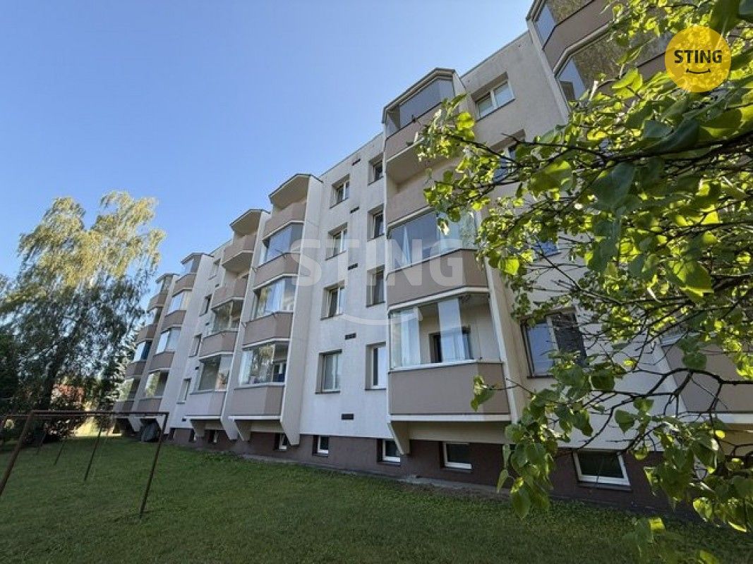 3+1, Wolkerova  , Frýdlant nad Ostravicí, 64 m² - 1