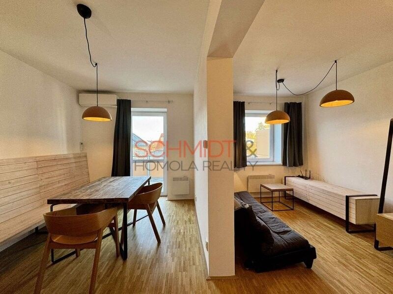 Pronájem byt - Mikulov na Moravě, 692 01