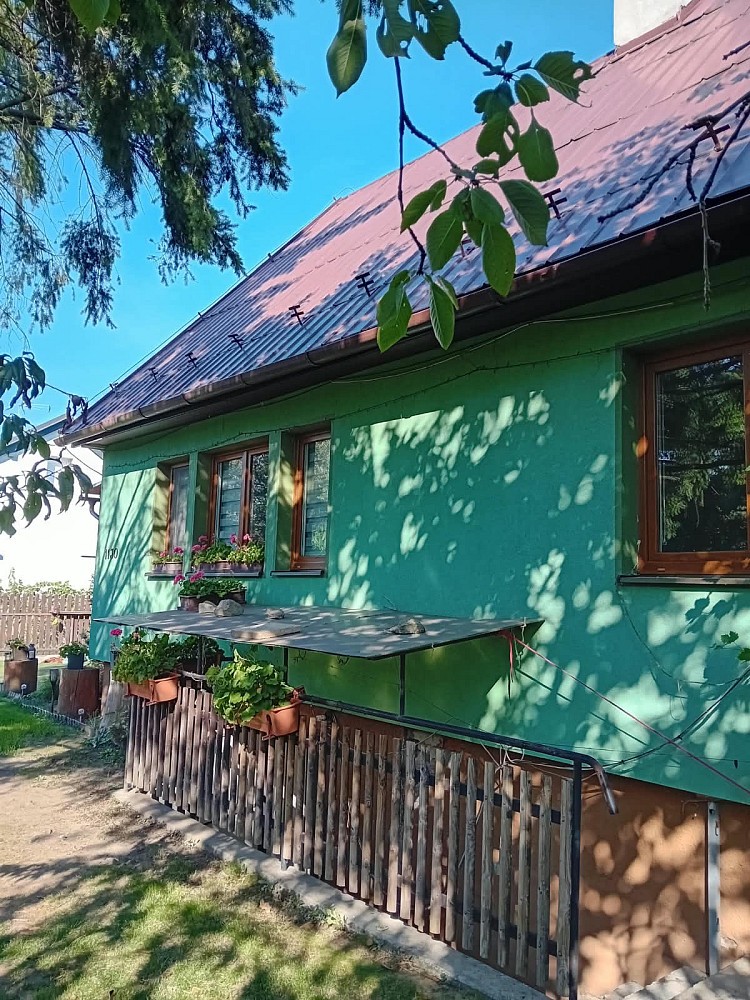 Rodinný dům · 150 m² · K. Čapka, Otrokovice, okres Zlín - 3