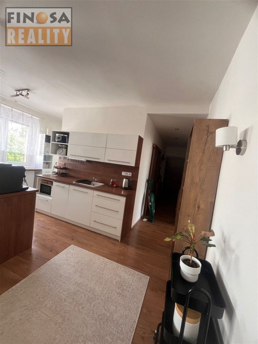 Byt 3+kk · 87 m² · Thomayerova, Ústí nad Labem Ústí nad Labem-centrum - 4