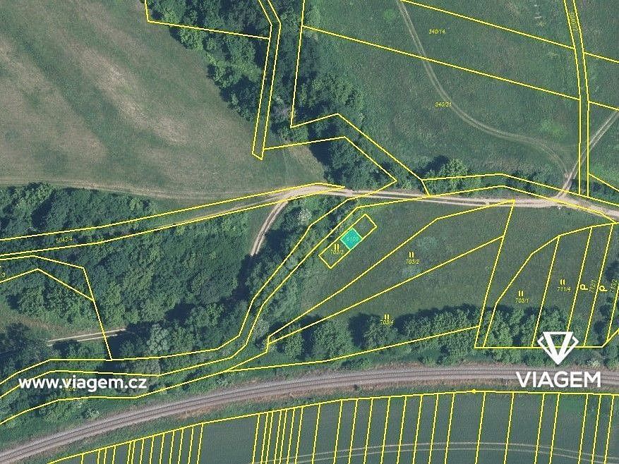 Les · Popovice, okres Uherské Hradiště - 4