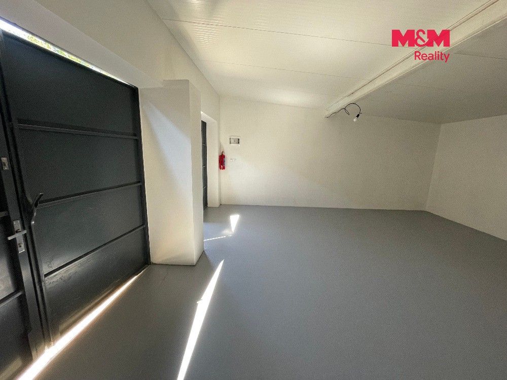 Pronájem sklad - Kopřivnice, 40 m² - 5
