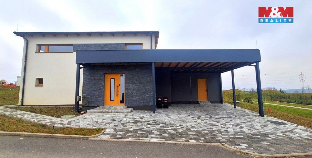 Rodinné domy, Na Vyhlídce, Rychnov nad Kněžnou, 164 m²