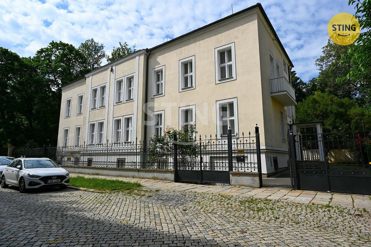 Kanceláře, Olomouc, Olomoucký kraj, 315 m² - 2