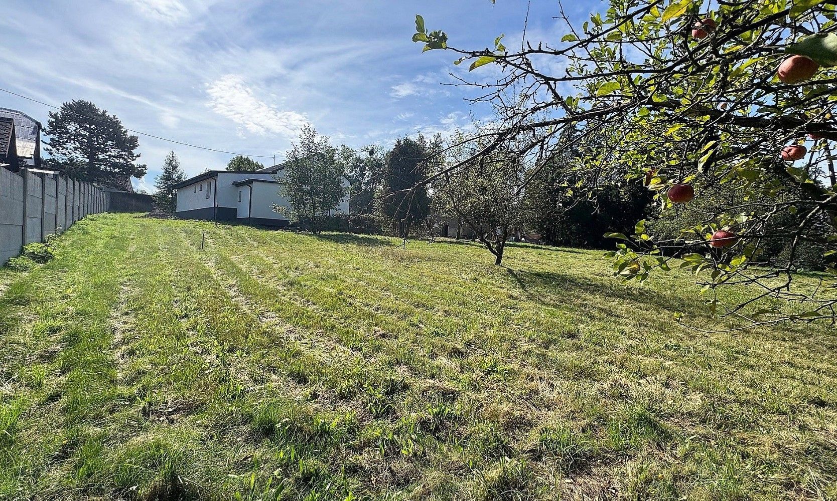 Pozemky pro bydlení, Nový Svět, Havířov - Prostřední Suchá, okres Karviná - 2