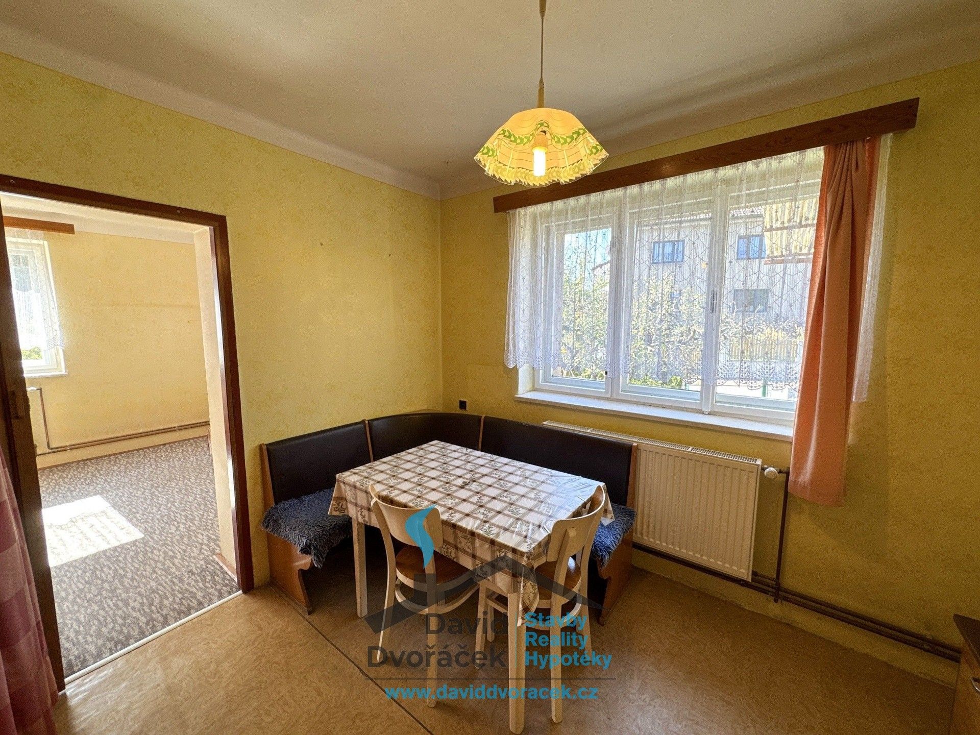 Rodinný dům · 154 m² · Havlíčkova 234, Borohrádek - 4