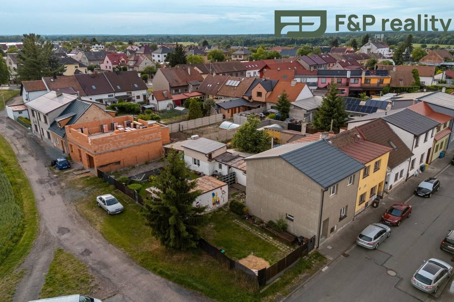 Rodinný dům · 180 m² · Prokopa Velikého, Přelouč - 4