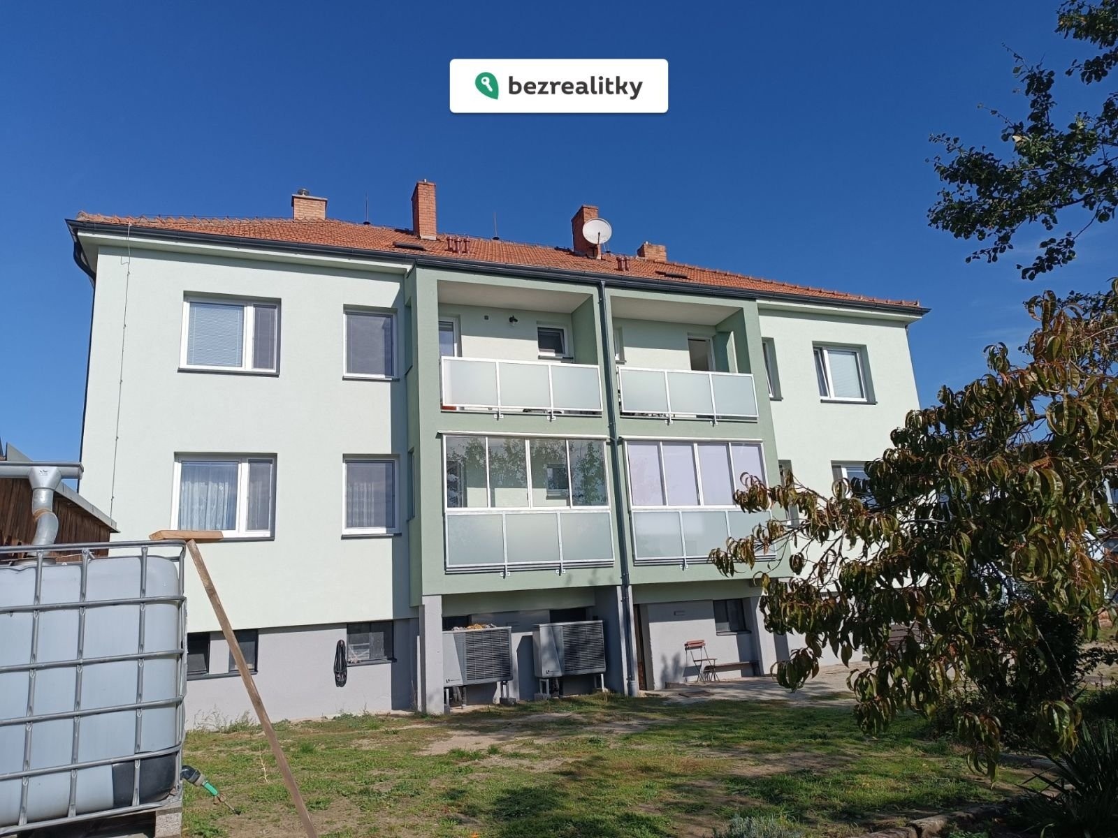 3+1, Blansko Dolní Lhota, 76 m² - 2