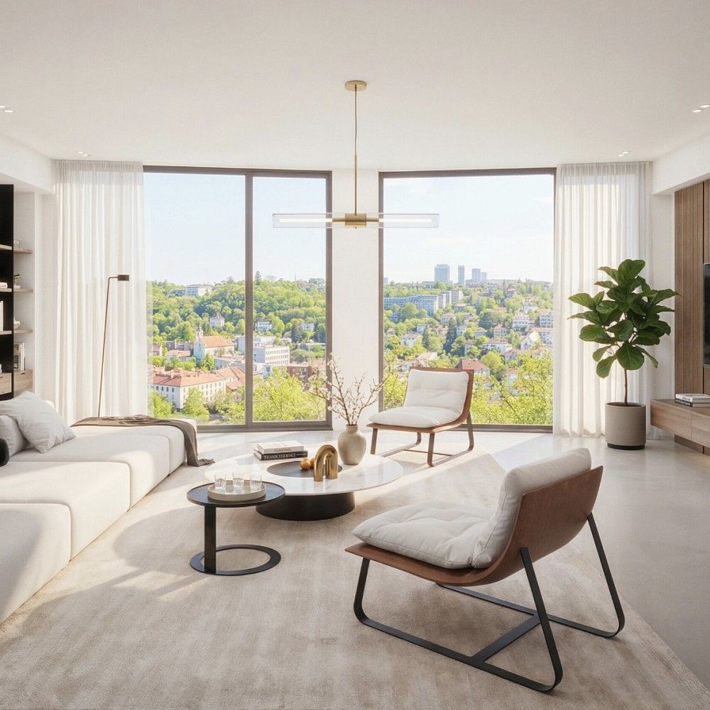 Ubytovací zařízení · 36,3 m² · Praha - Braník, okres Praha 4, Hlavní město Praha - 3