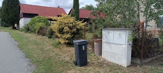 Rodinný dům · Červená Řečice, 394 46 - 4