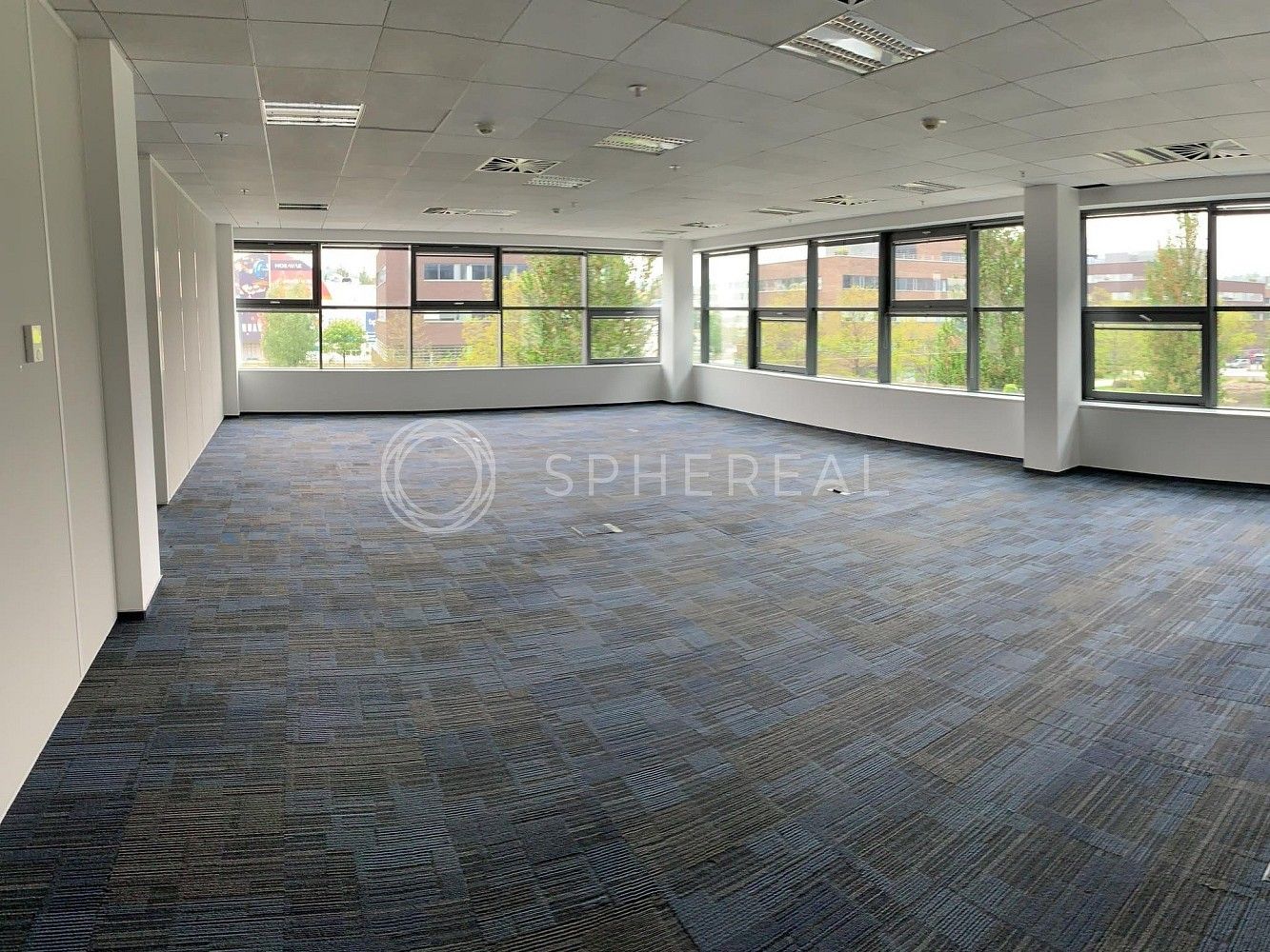 Kancelář · 1 283 m² · Brno - Štýřice, okres Brno-město, Jihomoravský kraj - 4