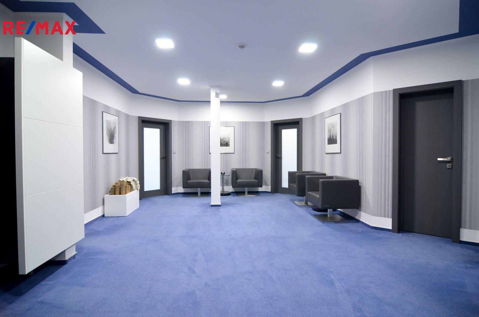 Prodej kancelář - Slovácká, Břeclav, 137 m²