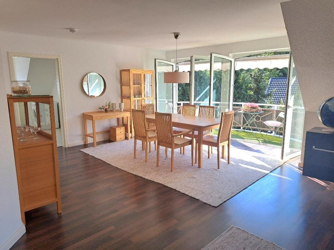 4+1, Hamburg Wohldorf-Ohlstedt Hamburg 22397, 110 m² - 2