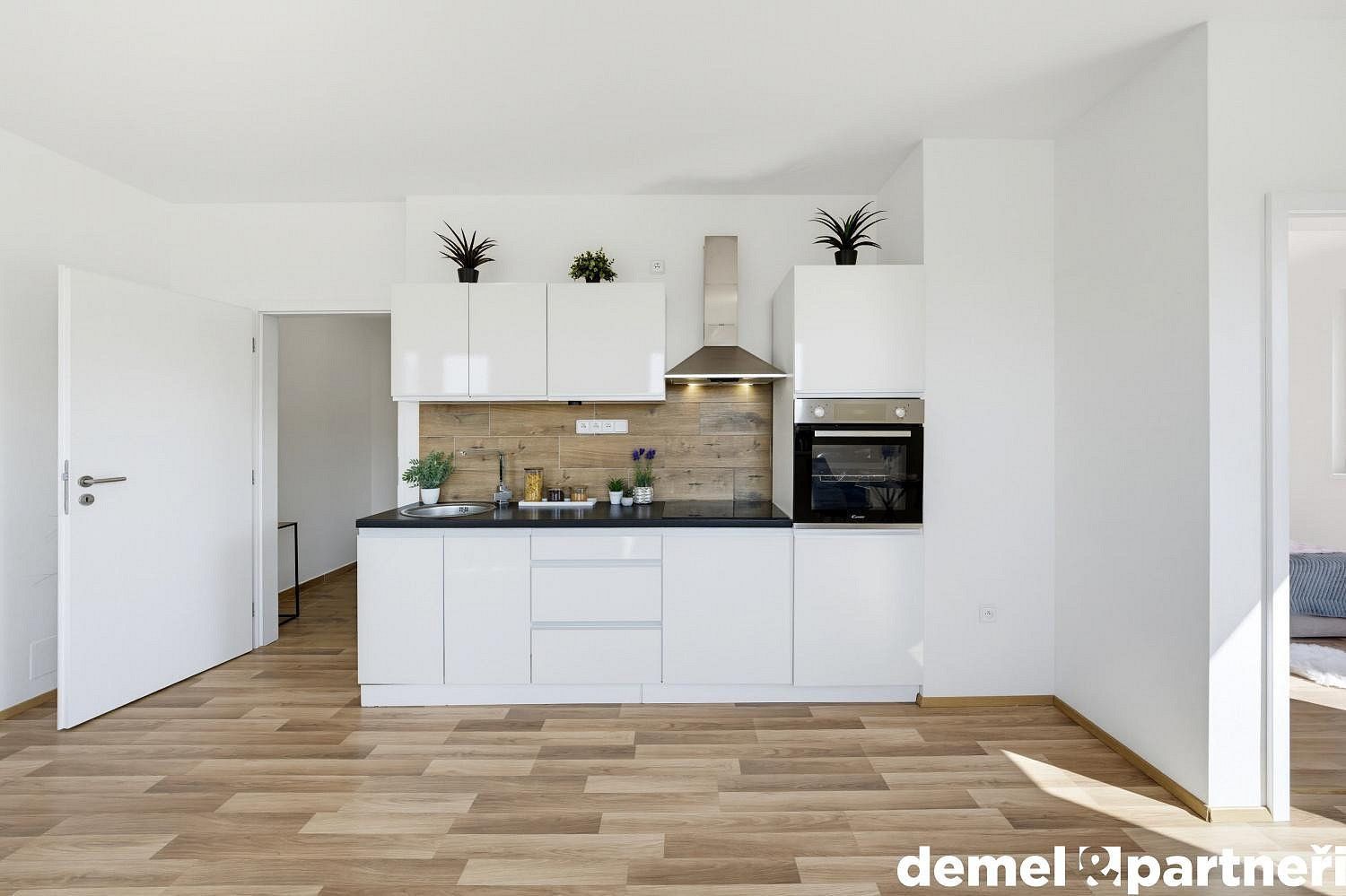 Byt 2+kk · 43 m² · Lavičky, okres Žďár nad Sázavou, Kraj Vysočina - 4