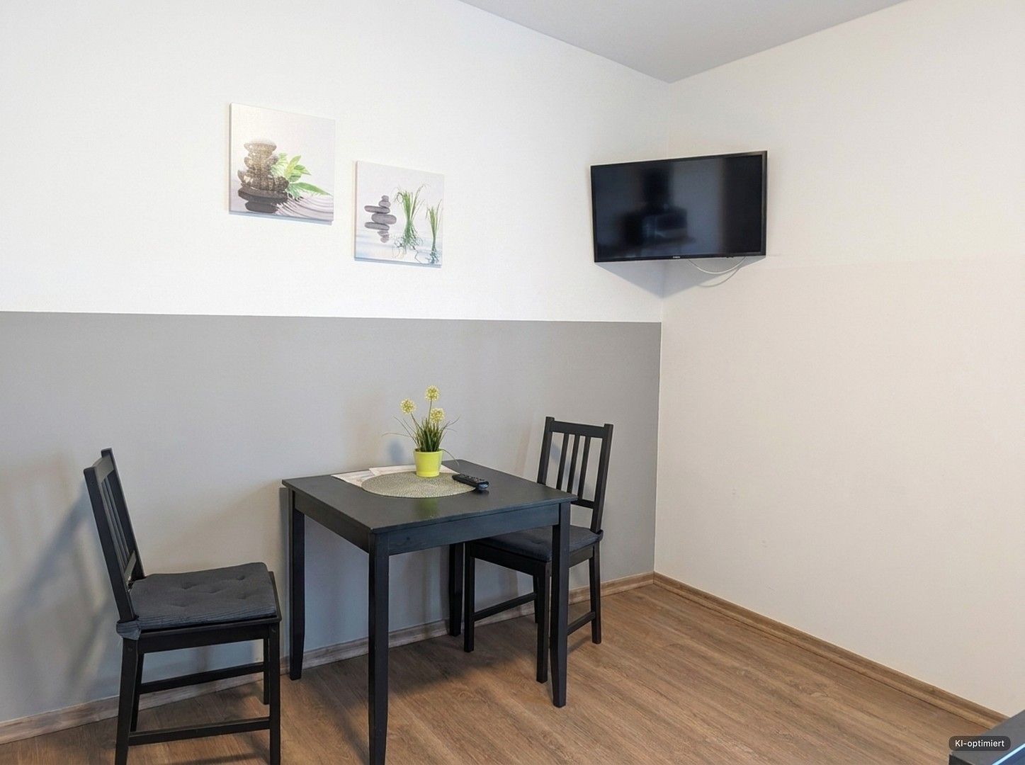 1+1, , Braniborsko, 24 m² - 1