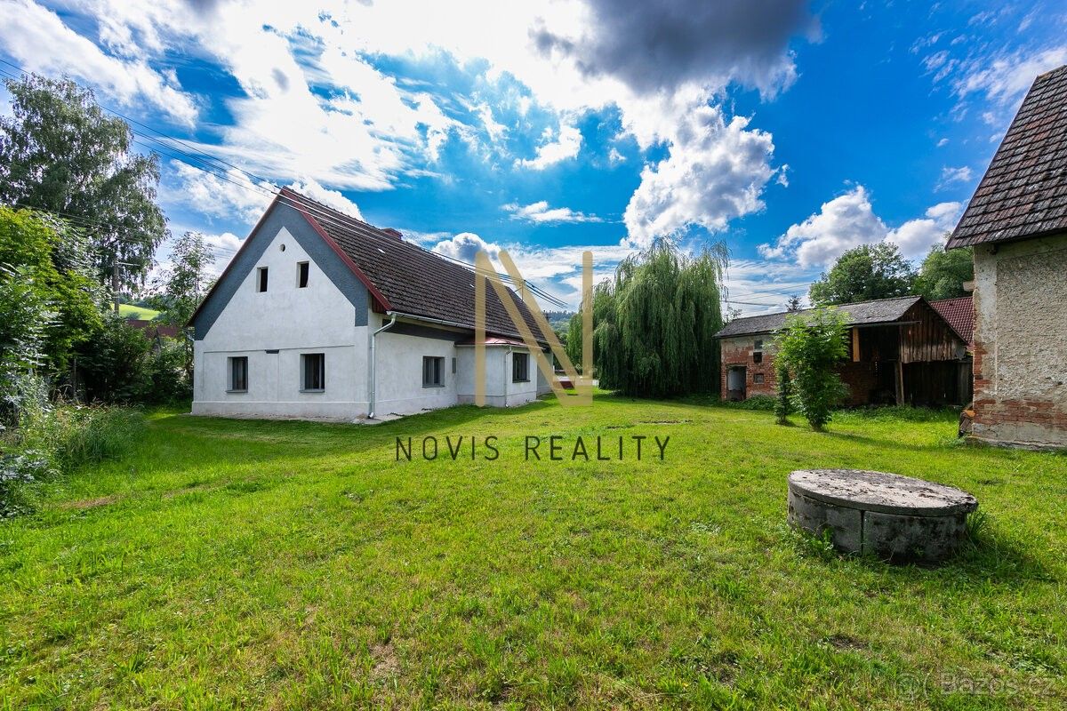 Rodinné domy, Klatovy, 339 01