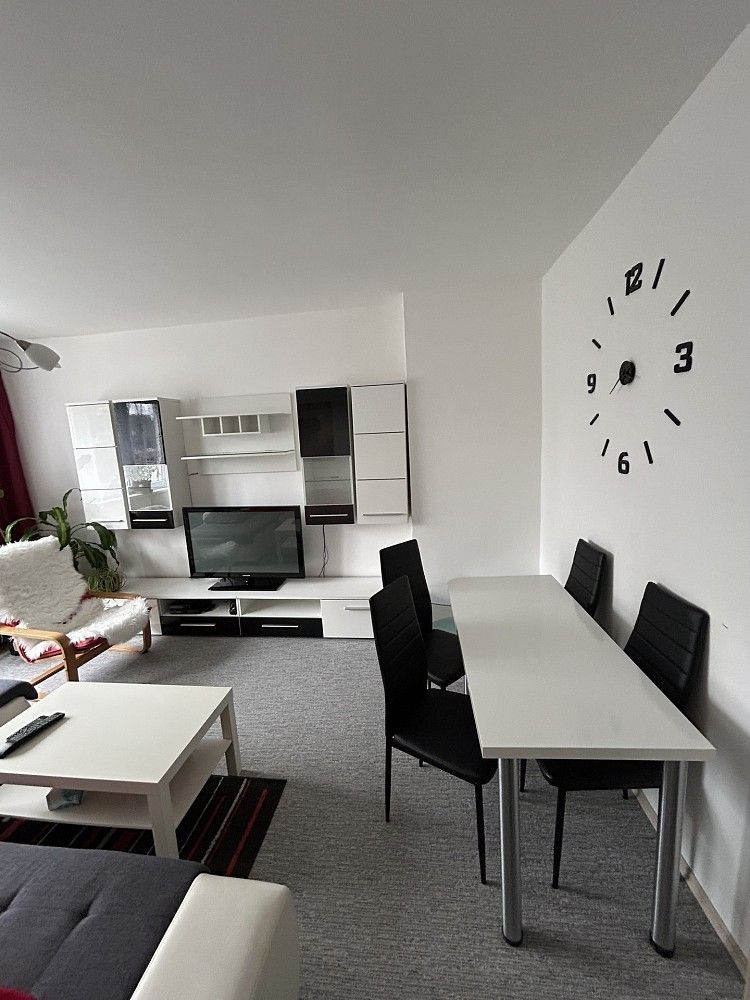 Pronájem byt 2+1 - Milady Horákové, Svitavy - Předměstí, 56 m² - 5