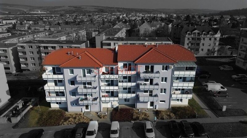 Byty, Hustopeče u Brna, 693 01